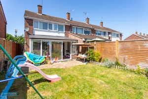 Garden- click for photo gallery